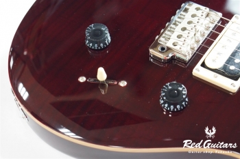 SE Custom 24 - Black Cherry
